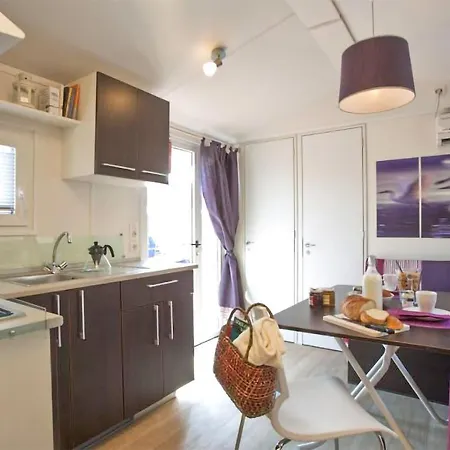 Pet Friendly Stacaravan * Tuoro sul Trasimeno