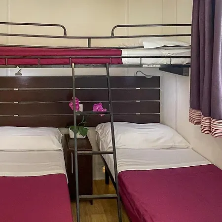 Pet Friendly Stacaravan * Tuoro sul Trasimeno