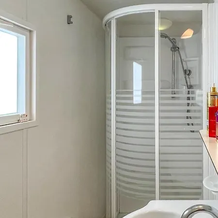 Pet Friendly Stacaravan Holiday home