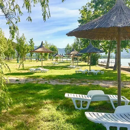 Pet Friendly Stacaravan Prázdninový dům